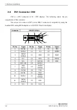 Preview for 19 page of Contec SPI-8150-LLVA User Manual