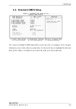 Preview for 54 page of Contec SPI-8150-LLVA User Manual