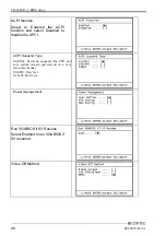 Preview for 105 page of Contec SPI-8450-LLVA User Manual