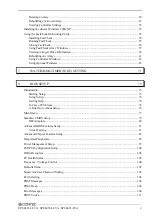 Preview for 6 page of Contec SPI-8451-LLVA User Manual