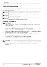 Preview for 11 page of Contec SPI-8451-LLVA User Manual