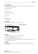 Preview for 12 page of Contec SPI-8451-LLVA User Manual