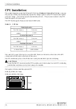 Preview for 23 page of Contec SPI-8451-LLVA User Manual