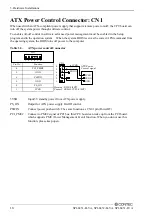 Preview for 25 page of Contec SPI-8451-LLVA User Manual