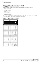 Preview for 27 page of Contec SPI-8451-LLVA User Manual