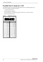 Preview for 29 page of Contec SPI-8451-LLVA User Manual