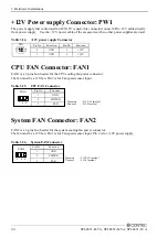 Preview for 41 page of Contec SPI-8451-LLVA User Manual