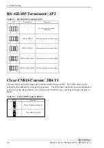 Preview for 45 page of Contec SPI-8451-LLVA User Manual