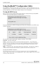 Preview for 53 page of Contec SPI-8451-LLVA User Manual