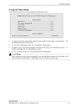 Preview for 54 page of Contec SPI-8451-LLVA User Manual