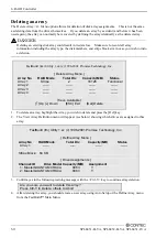 Preview for 57 page of Contec SPI-8451-LLVA User Manual