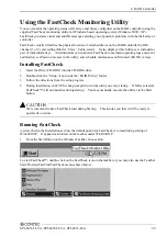 Preview for 62 page of Contec SPI-8451-LLVA User Manual