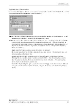 Preview for 74 page of Contec SPI-8451-LLVA User Manual