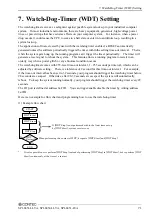 Preview for 78 page of Contec SPI-8451-LLVA User Manual