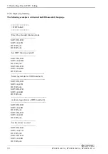 Preview for 79 page of Contec SPI-8451-LLVA User Manual