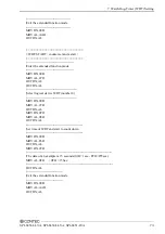 Preview for 80 page of Contec SPI-8451-LLVA User Manual