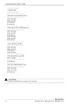 Preview for 81 page of Contec SPI-8451-LLVA User Manual