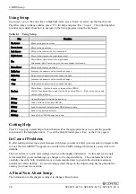 Preview for 83 page of Contec SPI-8451-LLVA User Manual