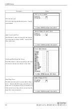 Preview for 89 page of Contec SPI-8451-LLVA User Manual