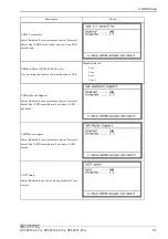 Preview for 98 page of Contec SPI-8451-LLVA User Manual