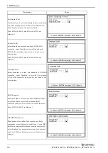 Preview for 99 page of Contec SPI-8451-LLVA User Manual