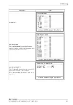 Preview for 104 page of Contec SPI-8451-LLVA User Manual