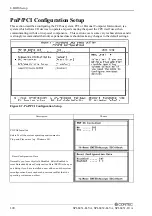 Preview for 107 page of Contec SPI-8451-LLVA User Manual