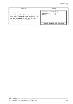 Preview for 108 page of Contec SPI-8451-LLVA User Manual