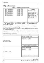 Preview for 109 page of Contec SPI-8451-LLVA User Manual