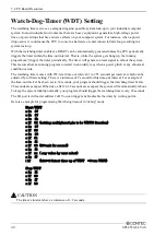 Preview for 49 page of Contec SPI-8550-LLVAS User Manual