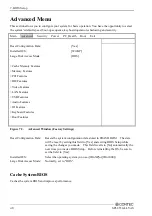 Preview for 55 page of Contec SPI-8550-LLVAS User Manual