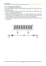 Preview for 14 page of Contec SPI-Q6700-LLVA User Manual