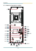 Preview for 18 page of Contec SPI-Q6700-LLVA User Manual