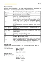 Preview for 35 page of Contec SPI-Q6700-LLVA User Manual