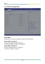 Preview for 40 page of Contec SPI-Q6700-LLVA User Manual