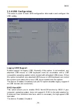 Preview for 43 page of Contec SPI-Q6700-LLVA User Manual