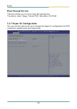 Preview for 44 page of Contec SPI-Q6700-LLVA User Manual