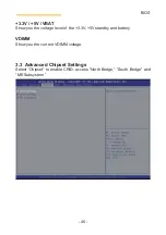 Preview for 49 page of Contec SPI-Q6700-LLVA User Manual