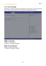 Preview for 51 page of Contec SPI-Q6700-LLVA User Manual