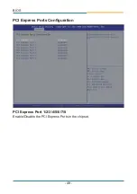 Preview for 52 page of Contec SPI-Q6700-LLVA User Manual