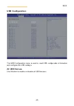 Preview for 53 page of Contec SPI-Q6700-LLVA User Manual