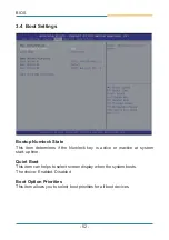 Preview for 56 page of Contec SPI-Q6700-LLVA User Manual