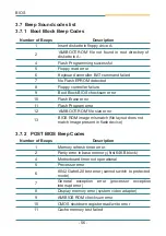 Preview for 60 page of Contec SPI-Q6700-LLVA User Manual