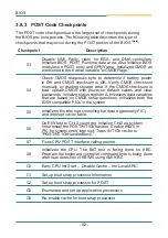 Preview for 66 page of Contec SPI-Q6700-LLVA User Manual