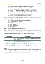 Preview for 71 page of Contec SPI-Q6700-LLVA User Manual