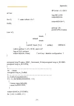 Preview for 81 page of Contec SPI-Q6700-LLVA User Manual