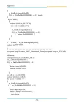 Preview for 82 page of Contec SPI-Q6700-LLVA User Manual