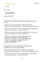 Preview for 83 page of Contec SPI-Q6700-LLVA User Manual