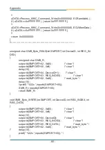 Preview for 84 page of Contec SPI-Q6700-LLVA User Manual