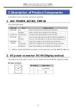 Предварительный просмотр 22 страницы Contec SPT-100A-22TP01 Reference Manual